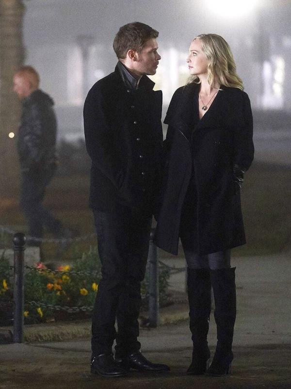 The Originals S5 E12