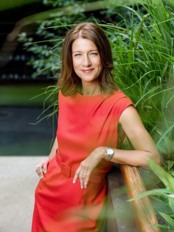 Des racines et des ailes