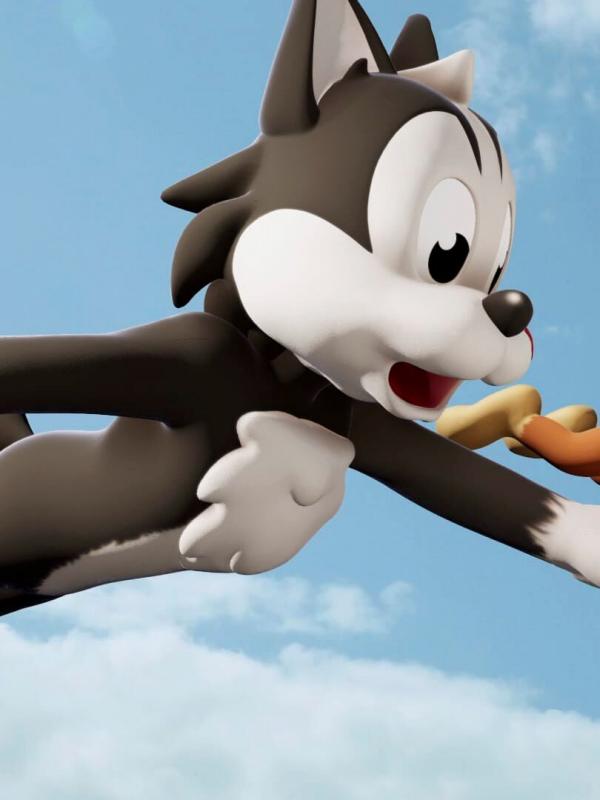 Pif et Hercule se mettent au vert S1 E25