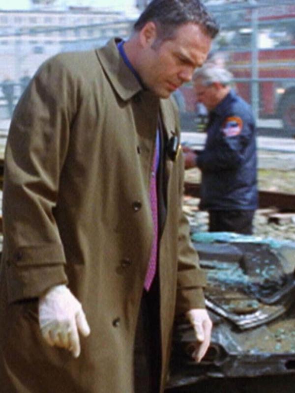 New York Section Criminelle S4 E20