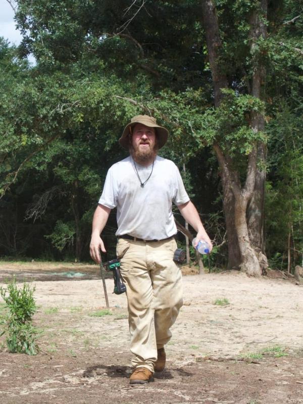 Habitations en péril