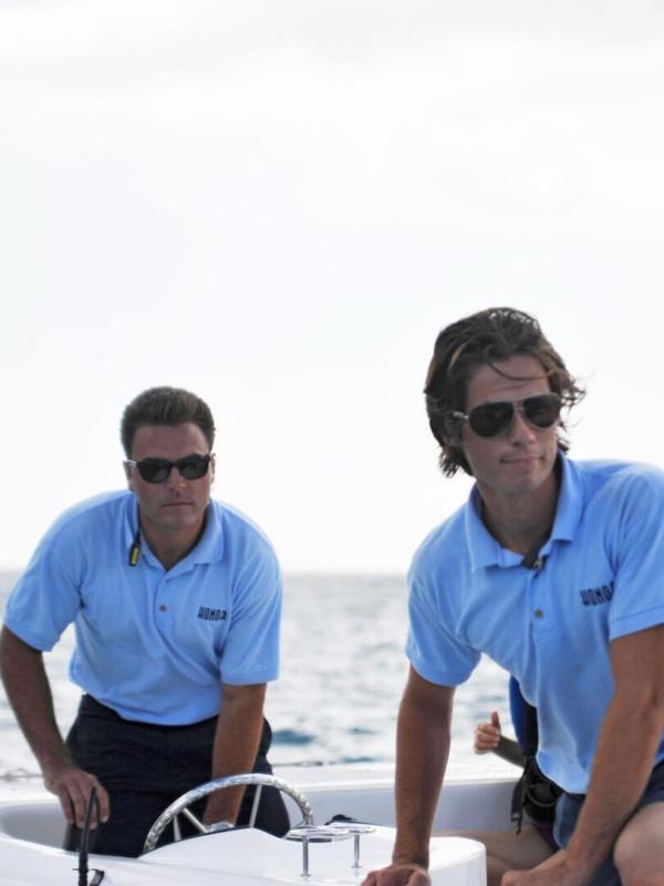 Below Deck Australie