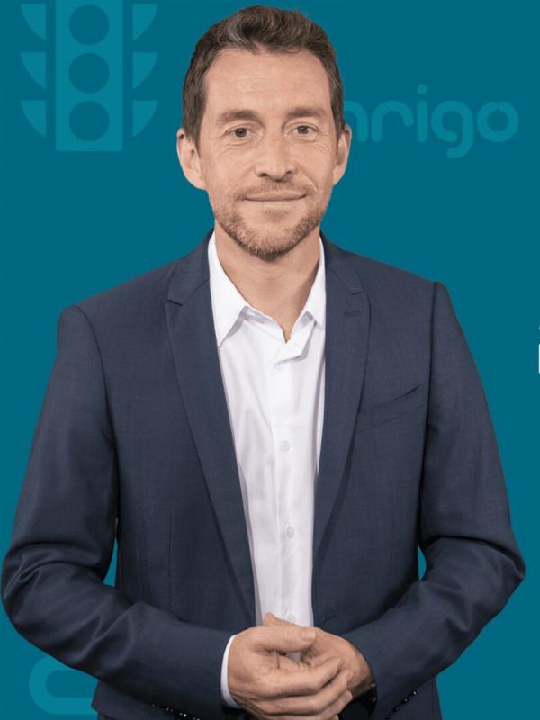 ICI 19/20 - Parigo l'actu