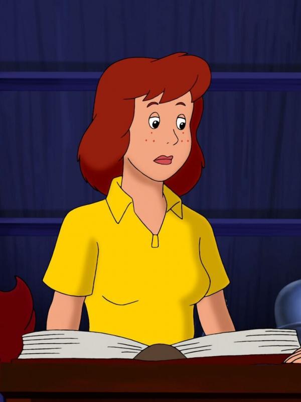 Bibi Blocksberg S3 E7