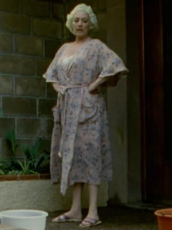 Le harem de madame Osmane