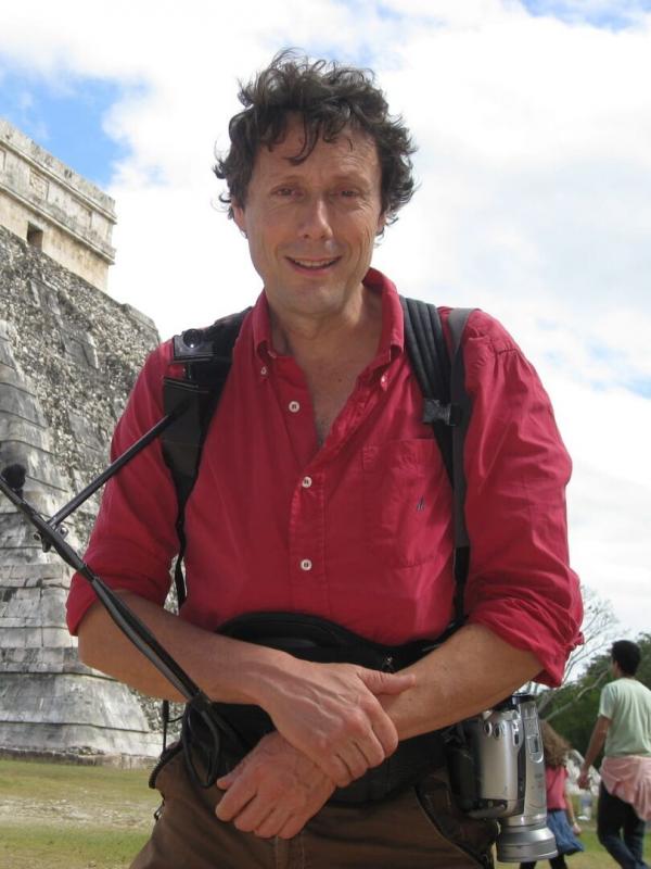 J'irai dormir chez vous