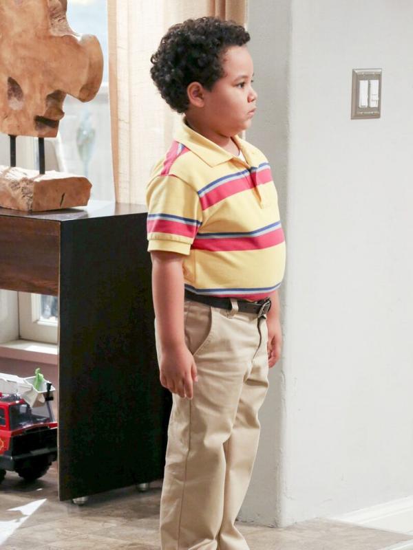 Two and a Half Men S12 E12