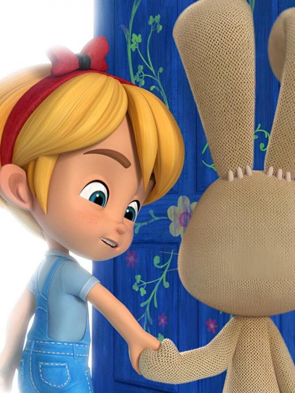 Alice & Lewis S1 E11