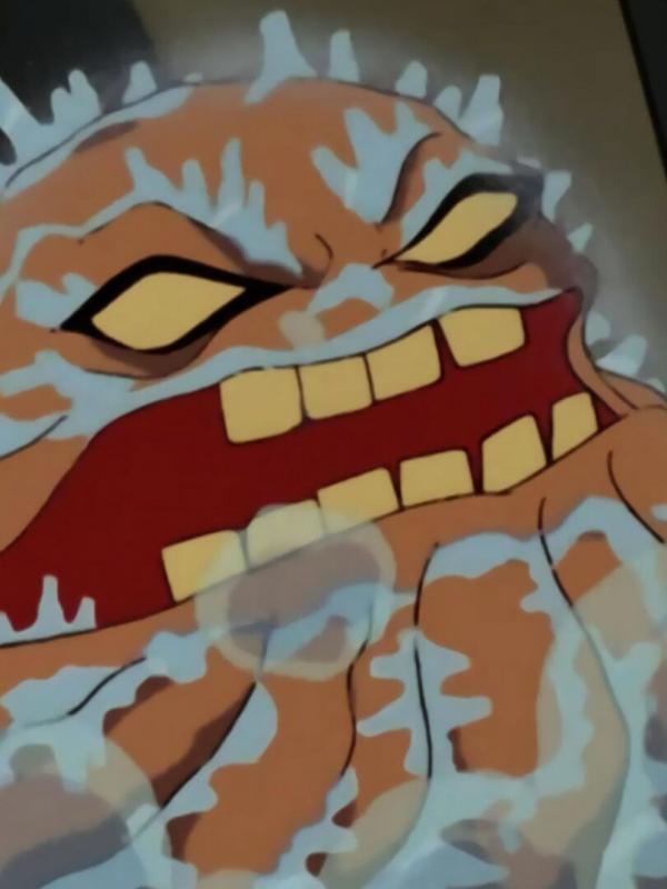 Batman, la série animée S1 E52