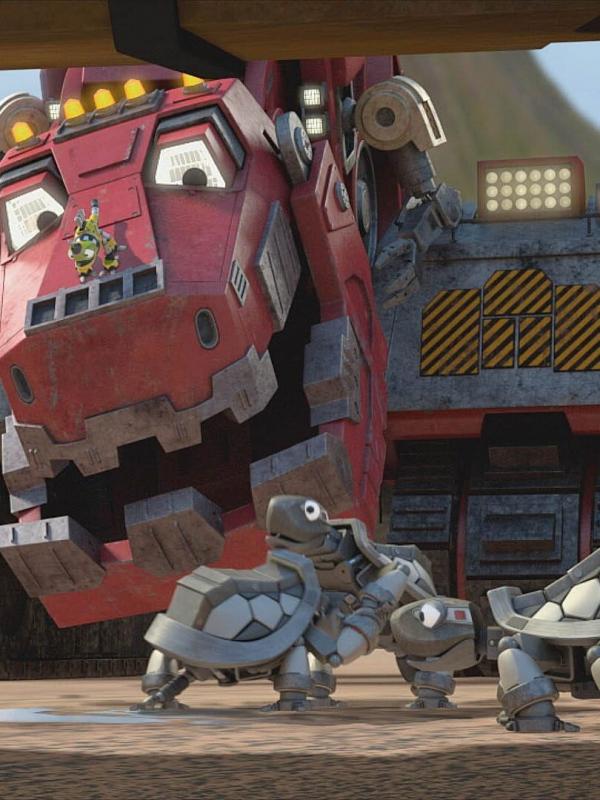 Dinotrux S2 E6