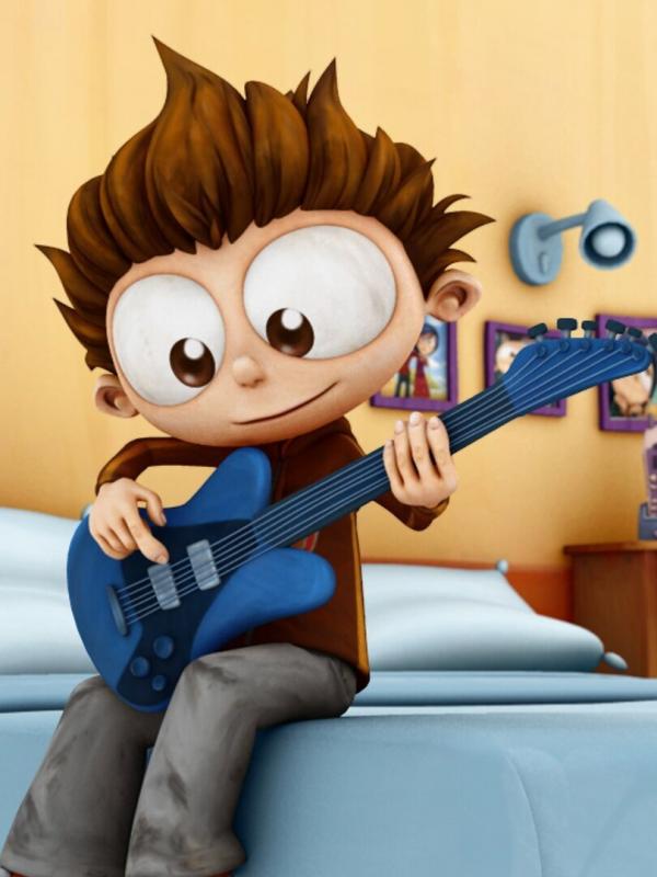 Angelo la Débrouille S1 E18