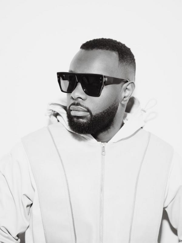 Gims à Paris la Défense Arena : le concert événement