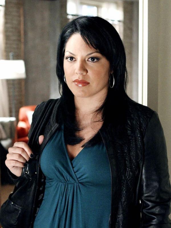 Grey's Anatomy S5 E13