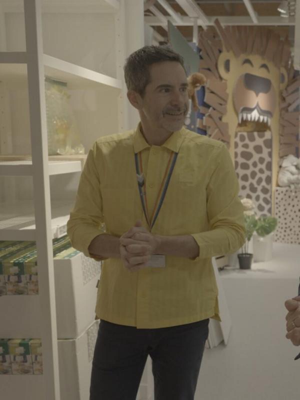 Inside Ikea : dans les coulisses du géant suédois