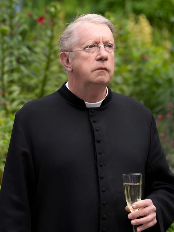 Father Brown S13 E10
