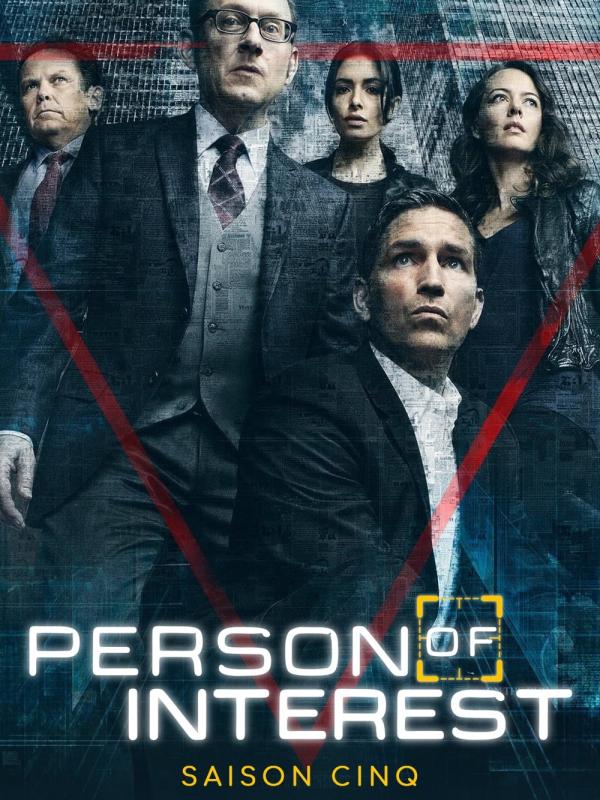 Person of Interest