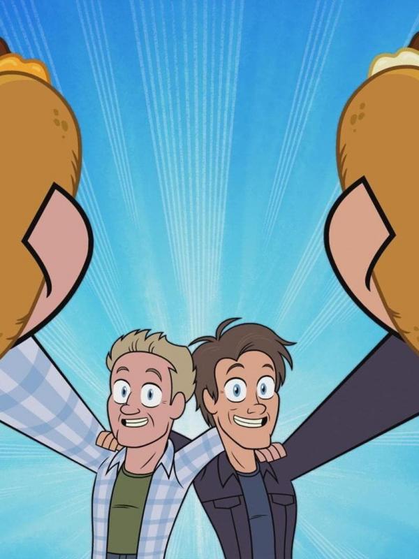 Teen Titans Go! S9 E38