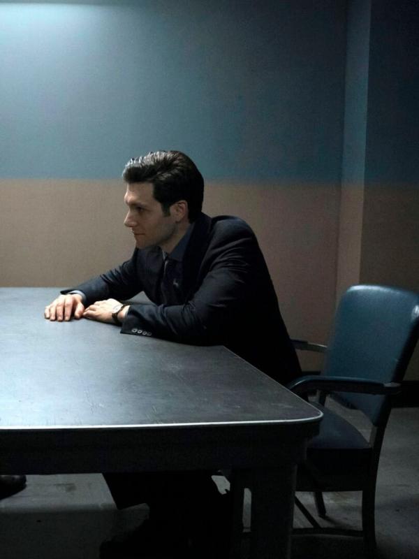 The Calling S1 E5