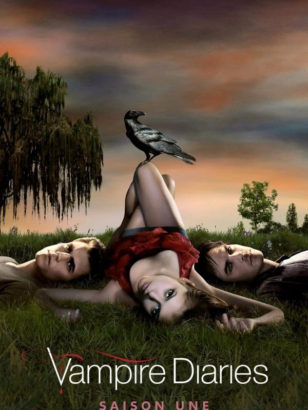 Vampire Diaries