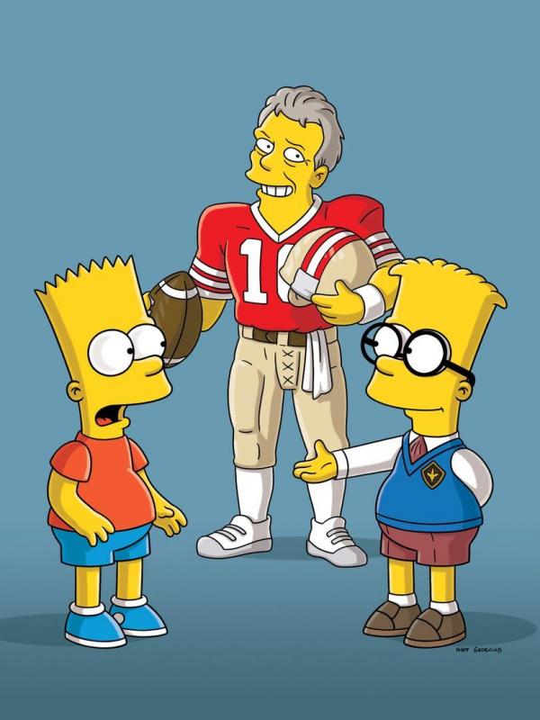 Les Simpson S20 E3