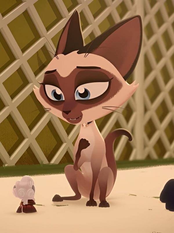 Belfort & Lupin S1 E13