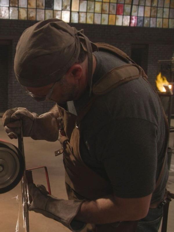 Le meilleur forgeron