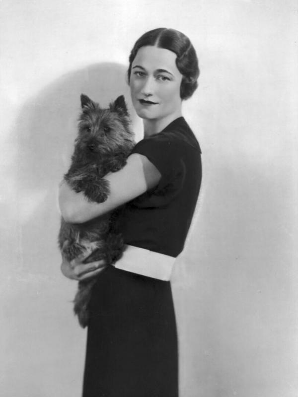 Scandale royal aux Bahamas