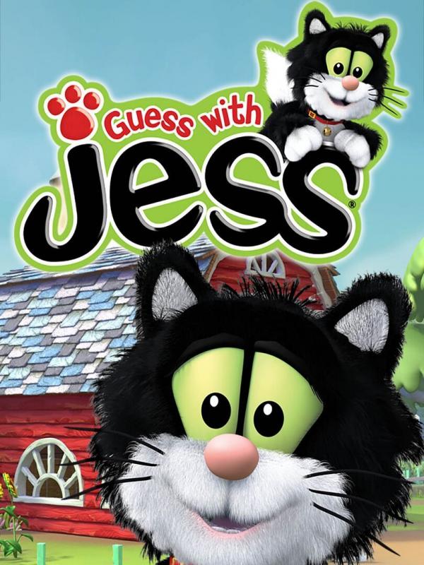 Joue avec Jess S1 E28