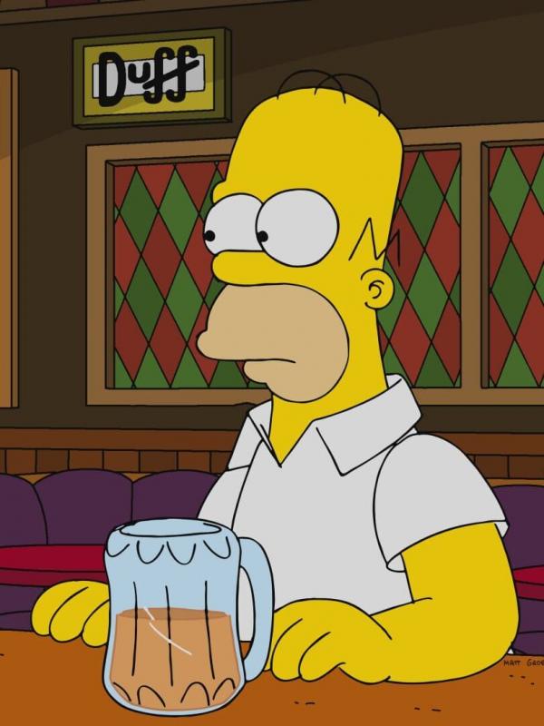 Les Simpson S31 E17