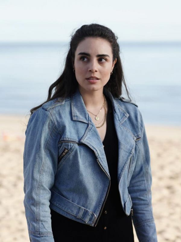 La Brea S2 E6