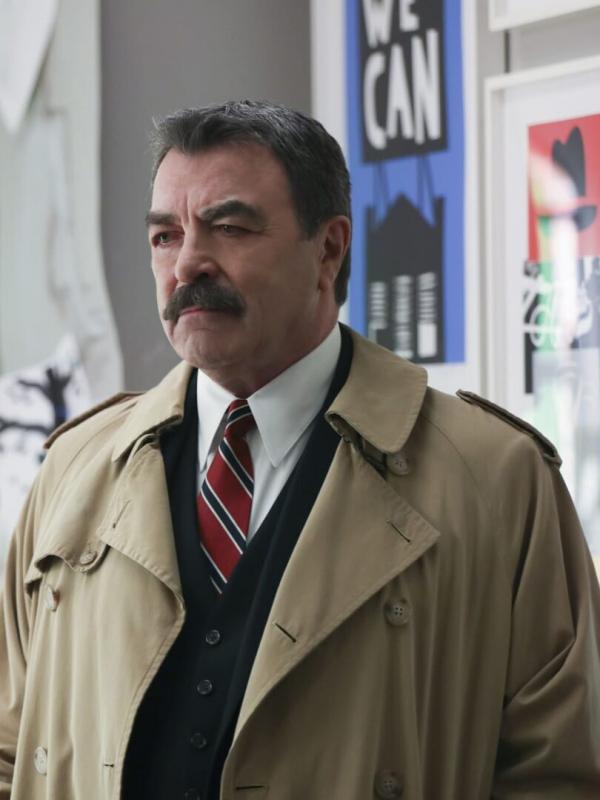 Blue Bloods S8 E6