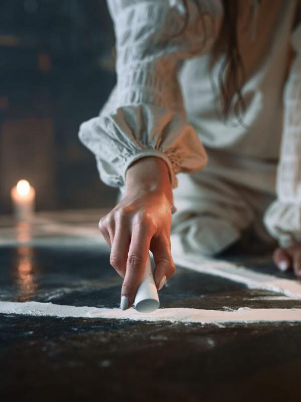 La légion des exorcistes, avec Eli Roth