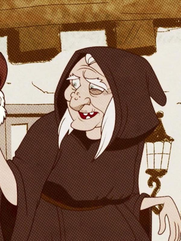 Bunnicula S2 E36