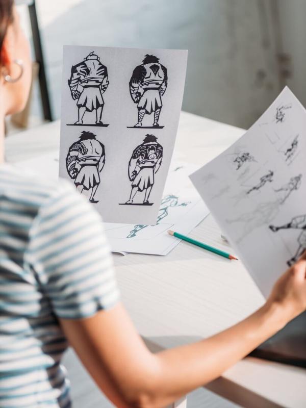 Marvel Short: Doctor Strange & Loki