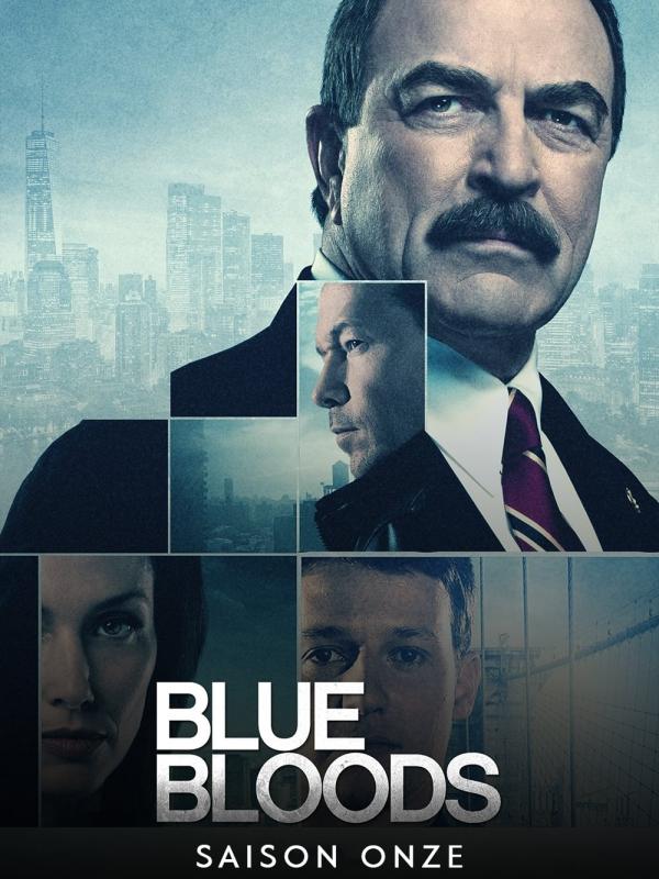 Blue Bloods