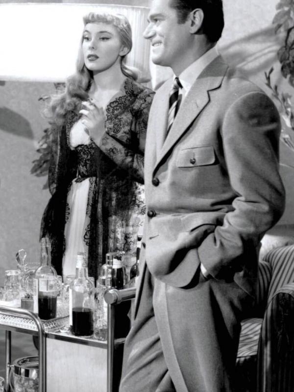 La Môme Vert-de-gris