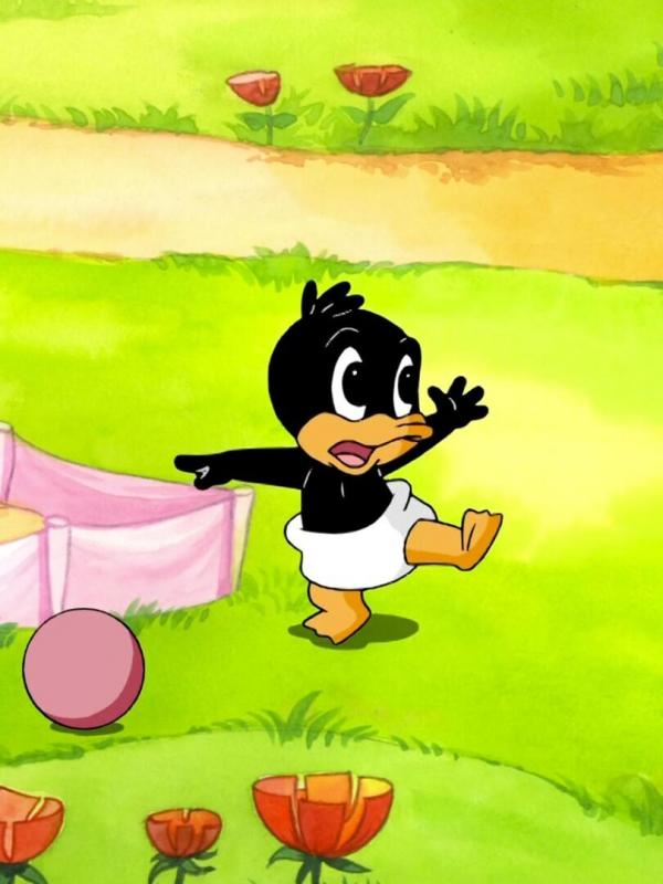 Baby Looney Tunes S1 E16