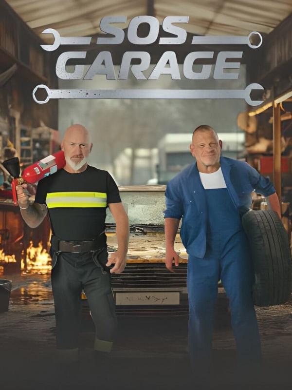 SOS garage