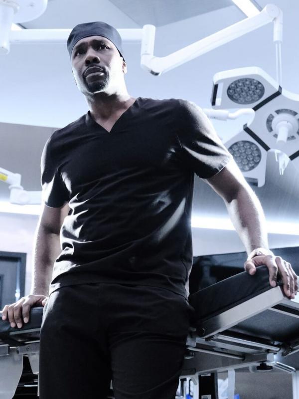 The Resident S3 E18