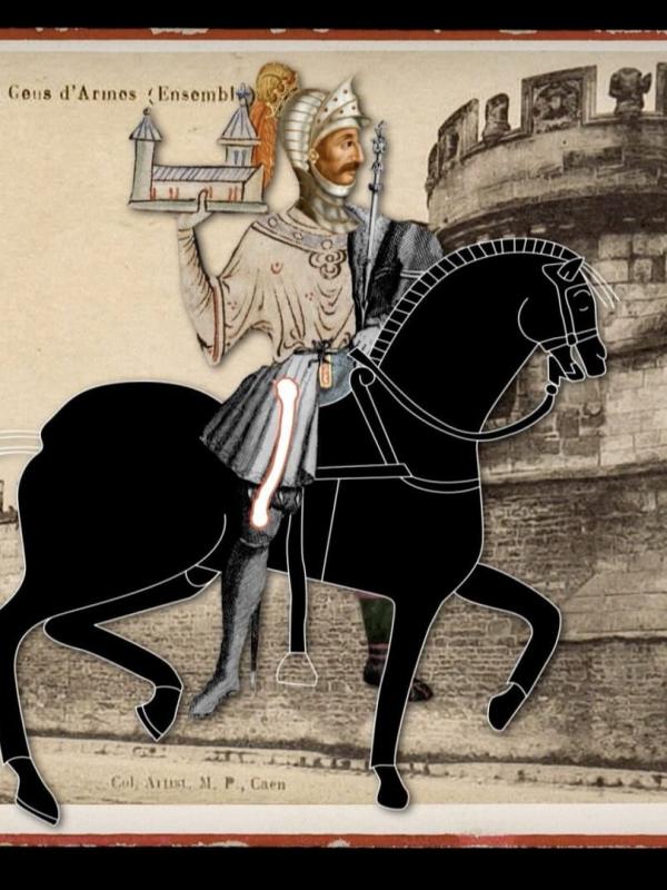 Quand l'histoire fait dates