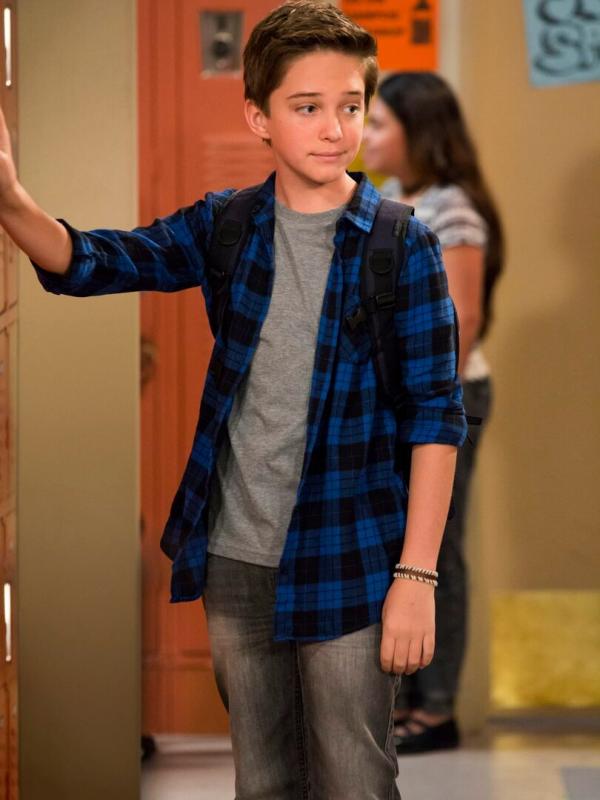 La Fête à la maison : 20 ans après S1 E4