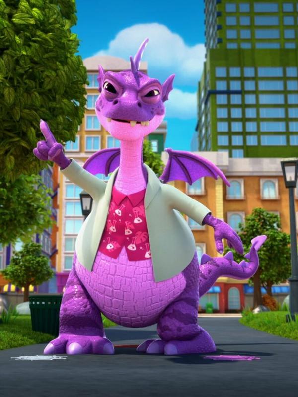 Spidey et ses amis extraordinaires S4 E8