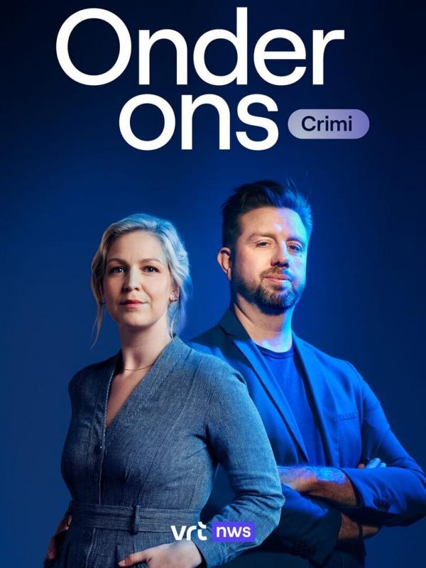 Onder ons: crimi