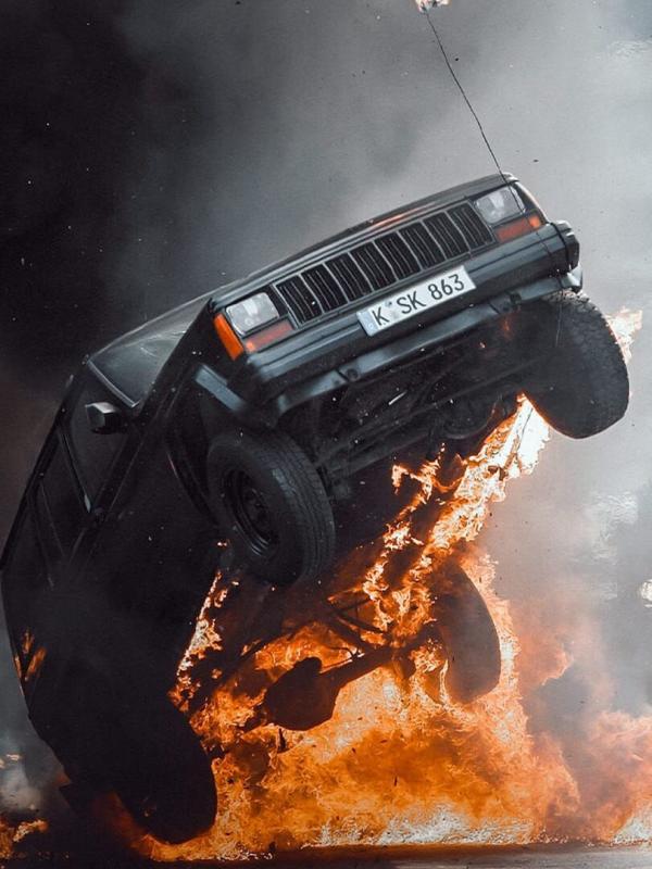 Alerte Cobra S2 E4