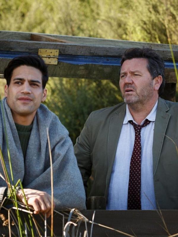 Brokenwood S6 E3