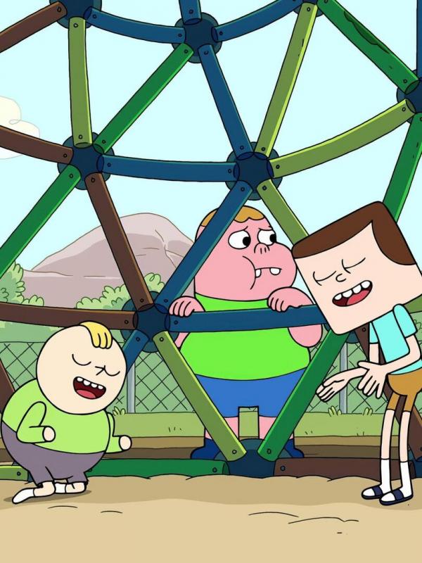 Clarence S3 E15