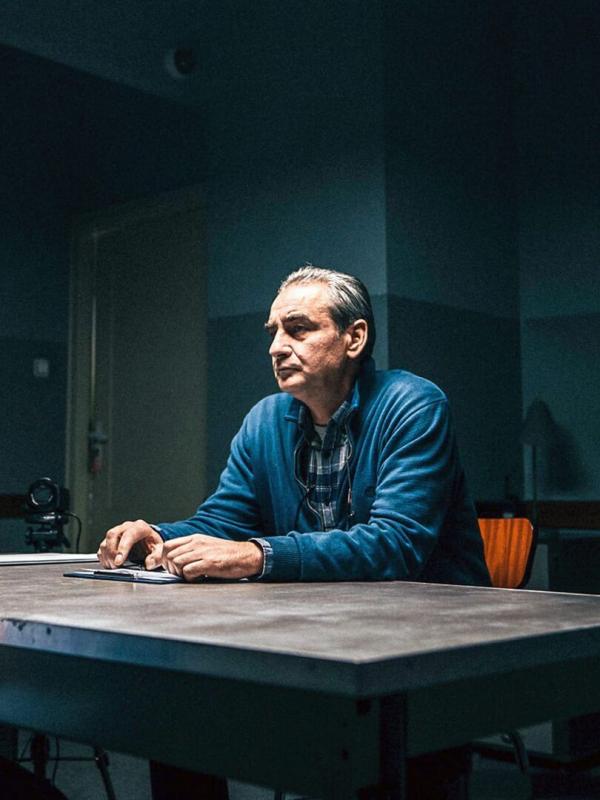 Géométrie de la mort S1 E10