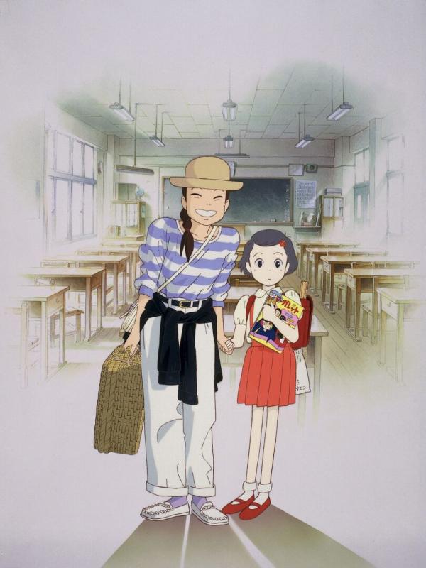 Souvenirs goutte à goutte