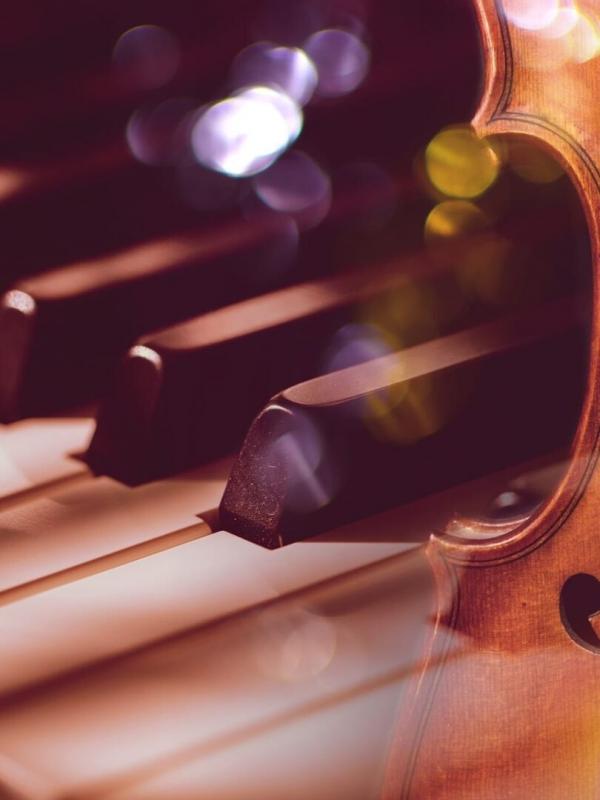 Les révélations des Victoires de la musique classique