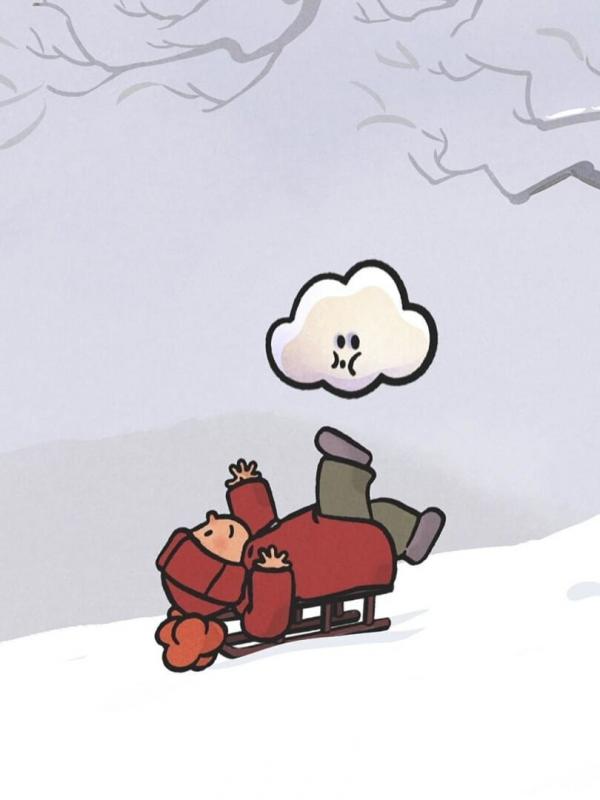 Ella, Oscar & Hoo S1 E50